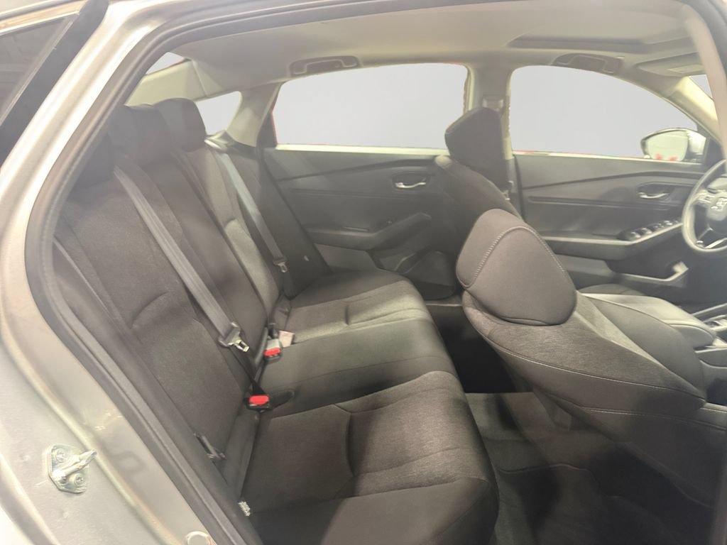 Used 2024 Honda Accord EX image 12