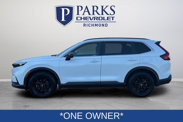 Used 2024 Honda CR-V Sport image 5