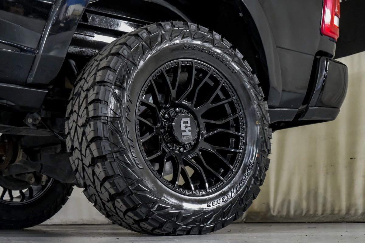 Used 2022 RAM 2500 Laramie image 58