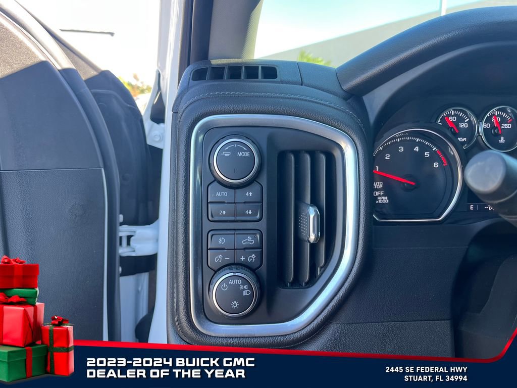 Used 2022 Chevrolet Silverado 1500 RST w/ Texas Edition Plus image 24