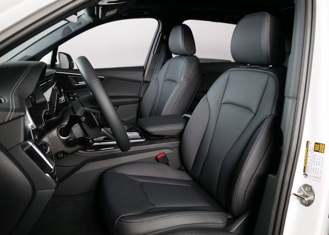 New 2026 Audi Q7 3.0T Premium Plus AWD/4WD image 10