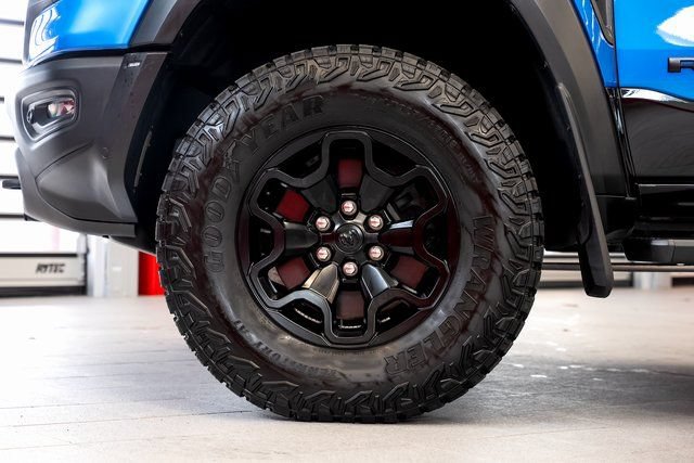 Used 2024 RAM 1500 TRX w/ TRX Level 2 Equipment Group AWD/4WD image 20