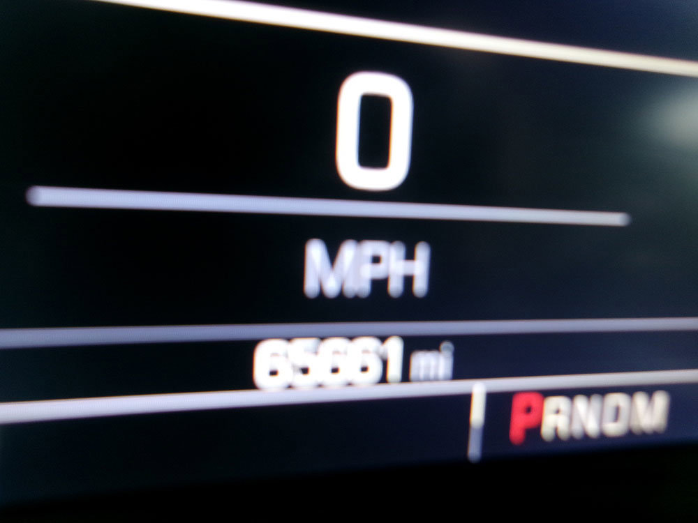 Used 2014 Chevrolet Impala LTZ image 22