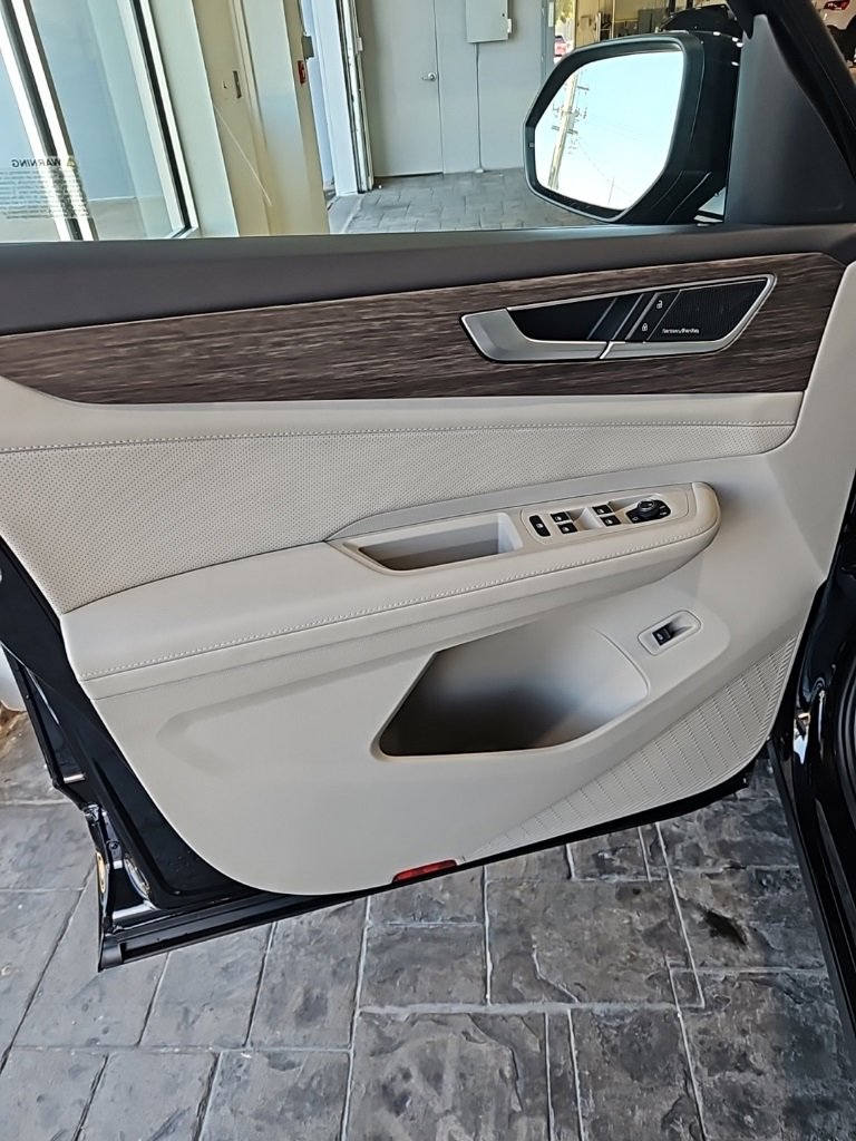 New 2026 Volkswagen Atlas SEL Premium R-Line image 27