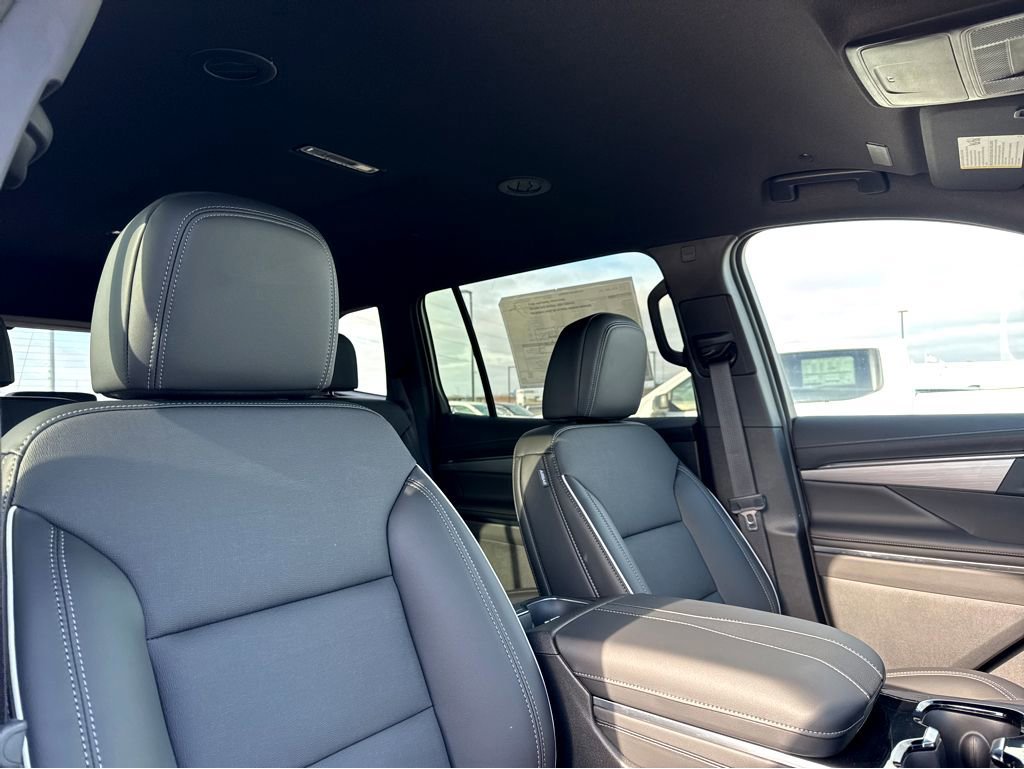 New 2026 Buick Enclave Preferred w/ Power Package image 5