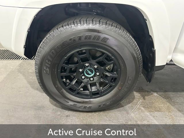 Used 2020 Toyota 4Runner SR5 Premium w/ Moonroof Package AWD/4WD image 10