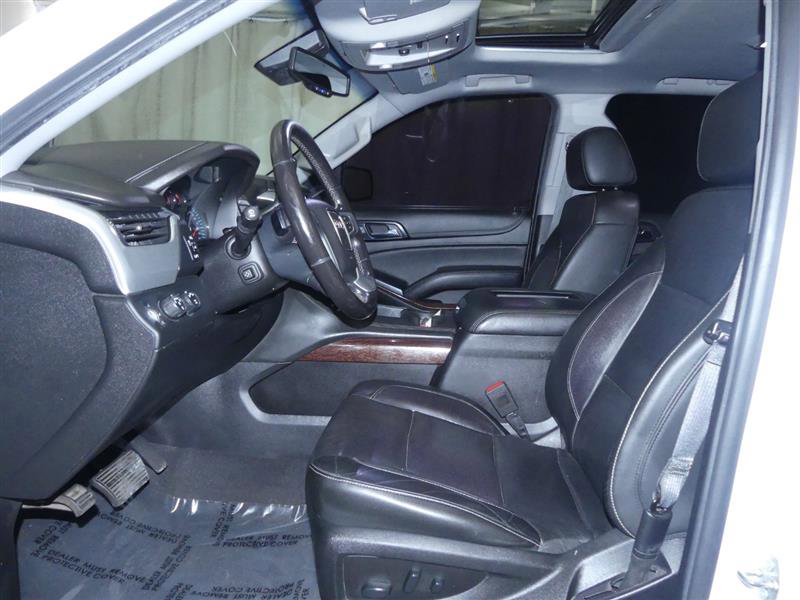 Used 2020 GMC Yukon SLT image 22