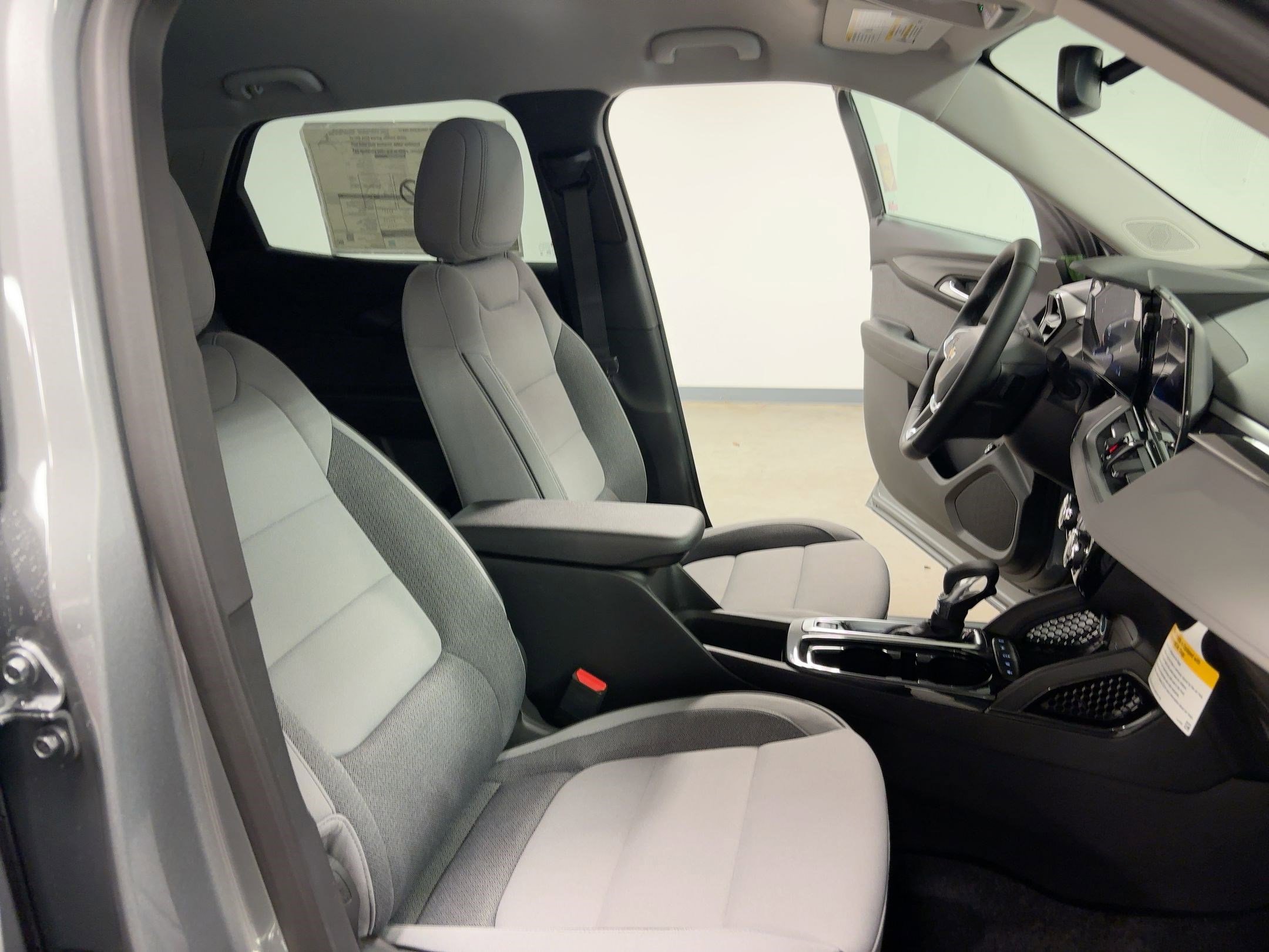 New 2026 Chevrolet TrailBlazer LT w/ Convenience Package image 31