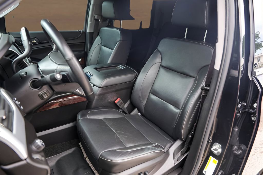 Used 2018 GMC Yukon SLT RWD image 7