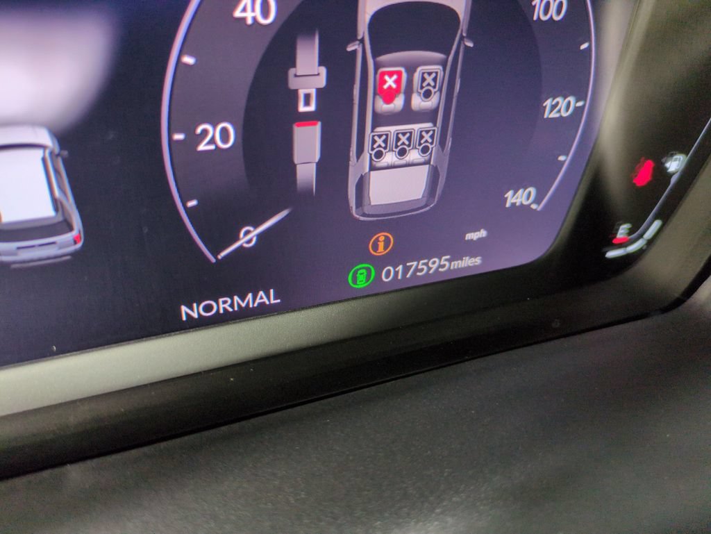Used 2026 Honda Passport TrailSport Elite image 20