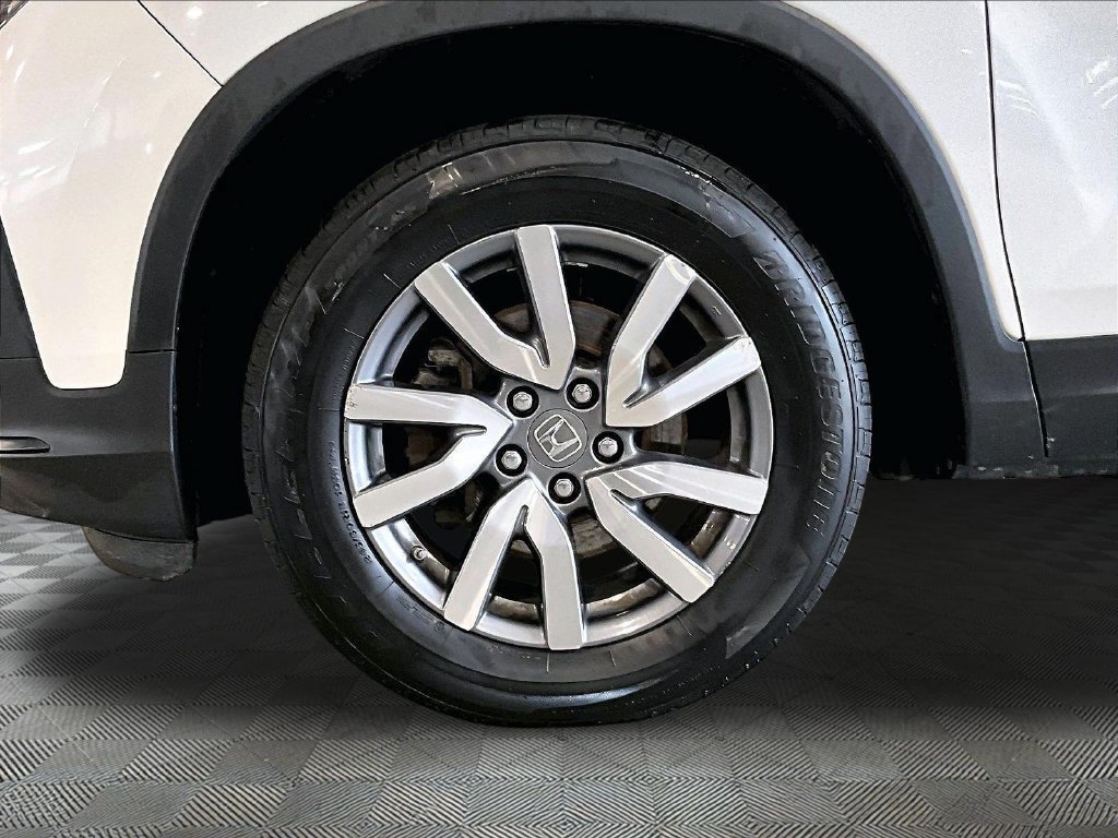 Used 2020 Honda Pilot EX-L image 7