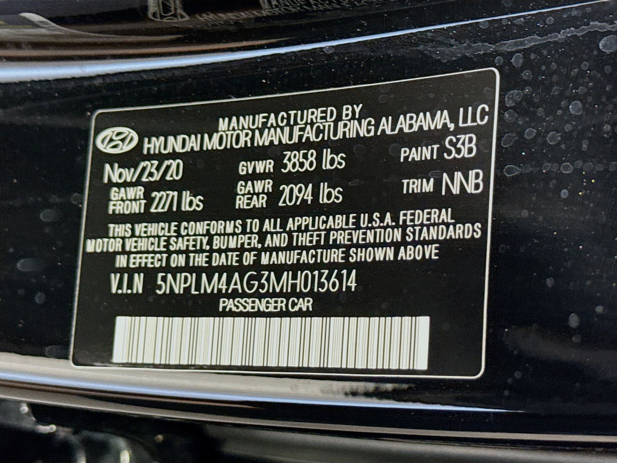 Used 2021 Hyundai Elantra SEL image 40