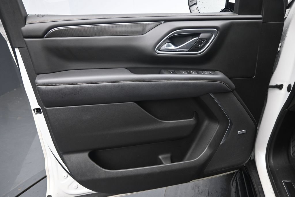 Used 2021 GMC Yukon XL AT4 AWD/4WD image 19
