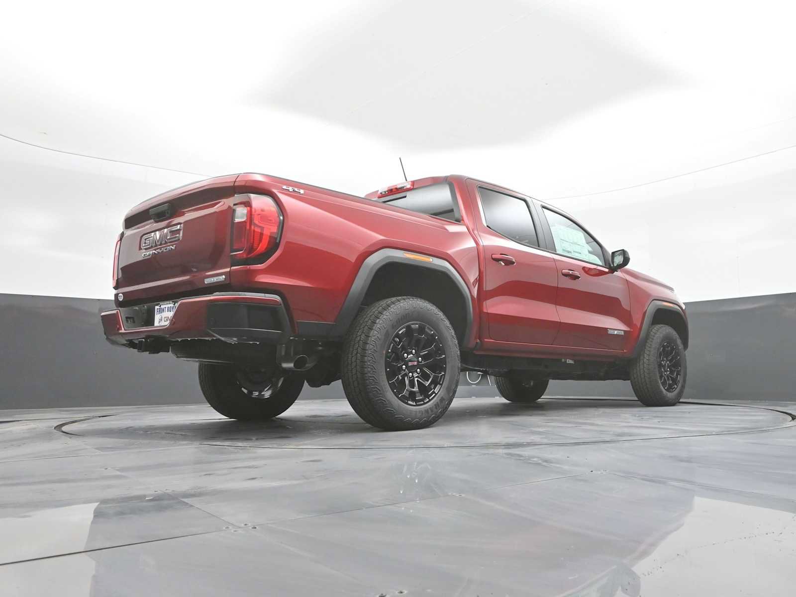 New 2026 GMC Canyon Elevation w/ Convenience Package AWD/4WD image 40