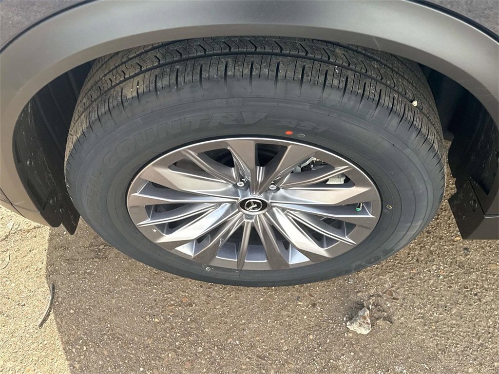 New 2026 MAZDA CX-50 AWD 2.5 S w/ Cargo Package image 6