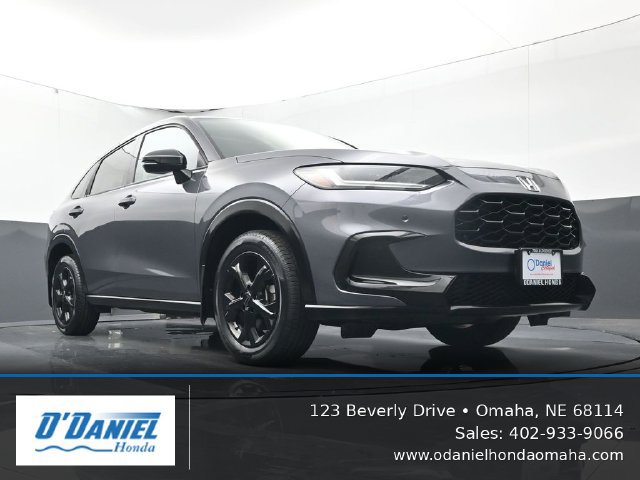 Used 2024 Honda HR-V EX-L image 14