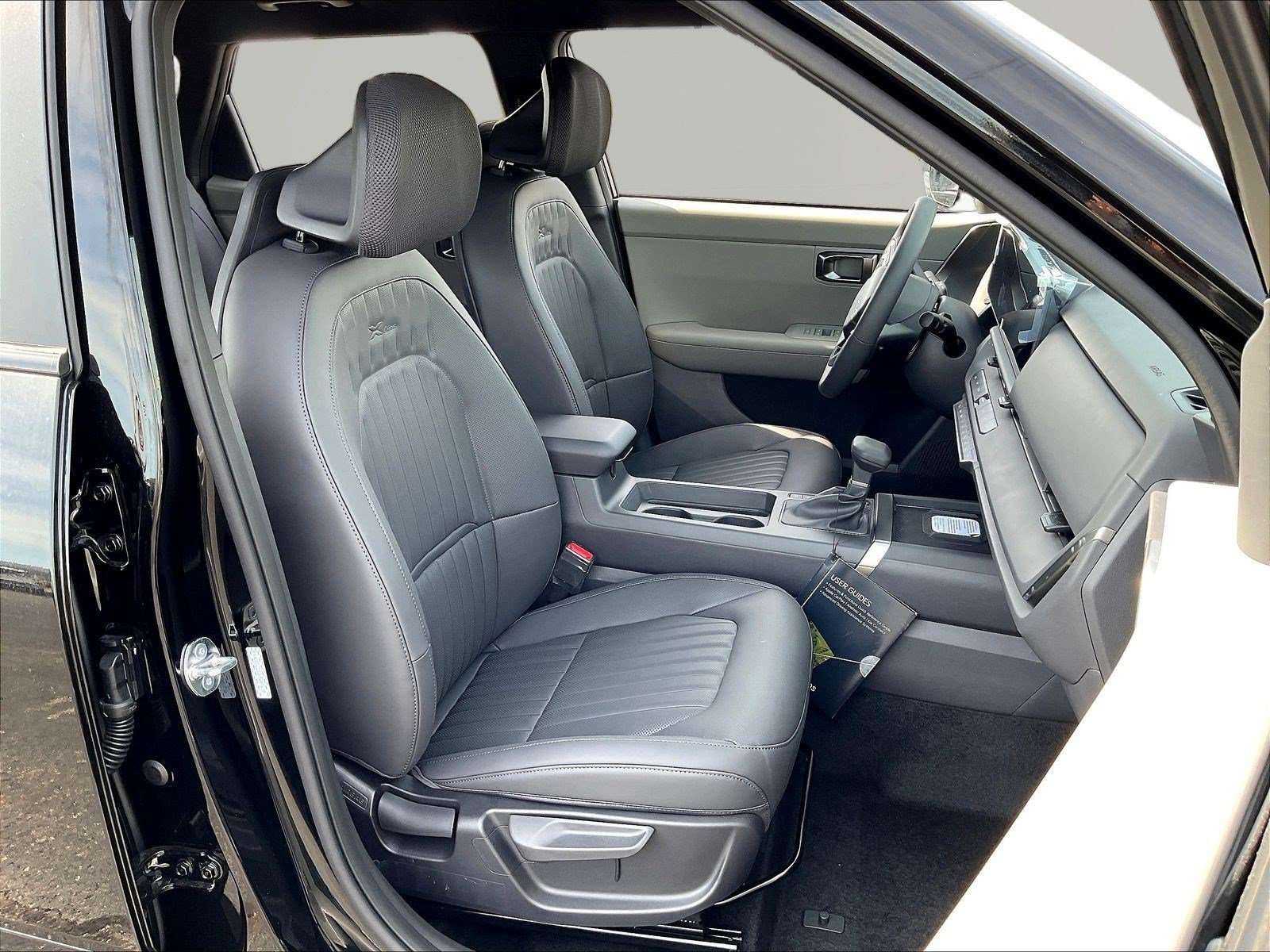New 2027 Kia Seltos X-Line S AWD/4WD image 19