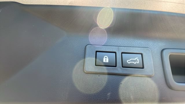 New 2026 Subaru Forester Touring AWD/4WD image 26
