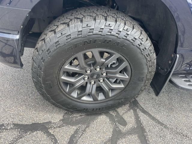 Used 2023 Ford F150 Tremor image 15