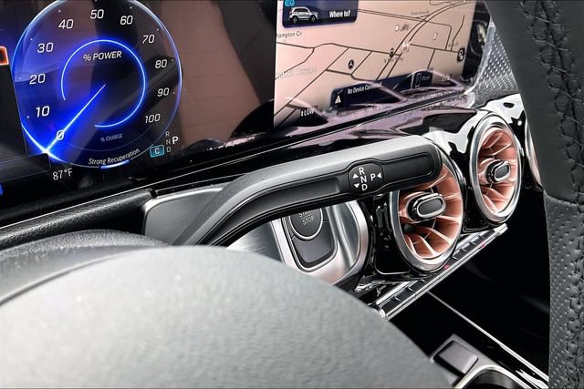 Certified 2025 Mercedes-Benz EQB 250+ image 15