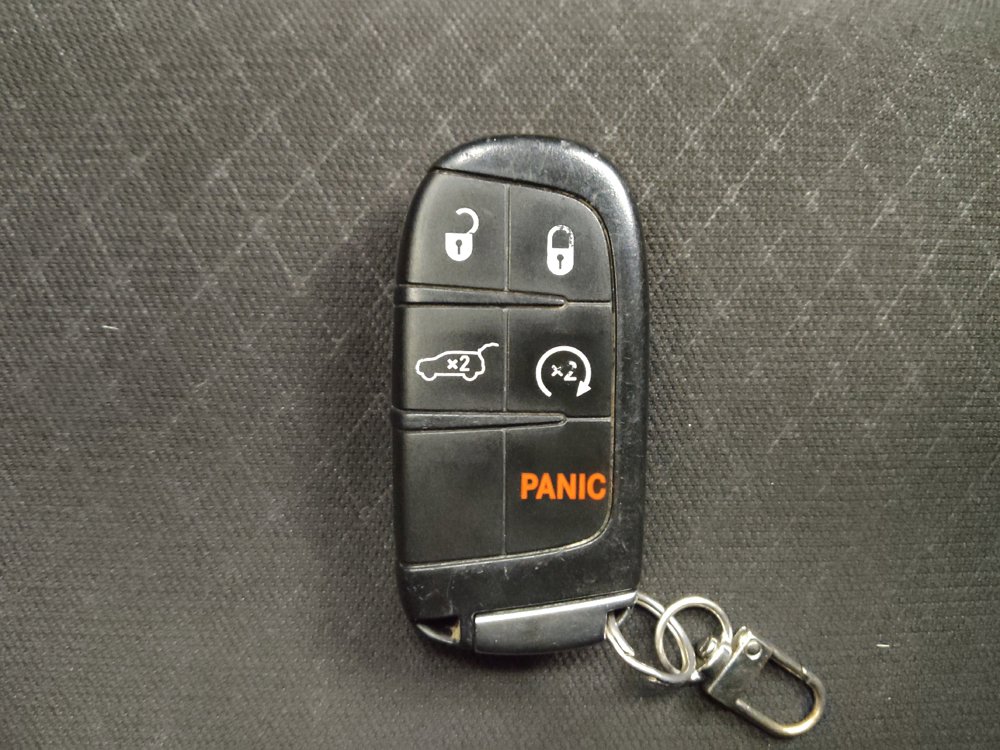 Used 2021 Jeep Grand Cherokee Freedom Edition RWD image 32