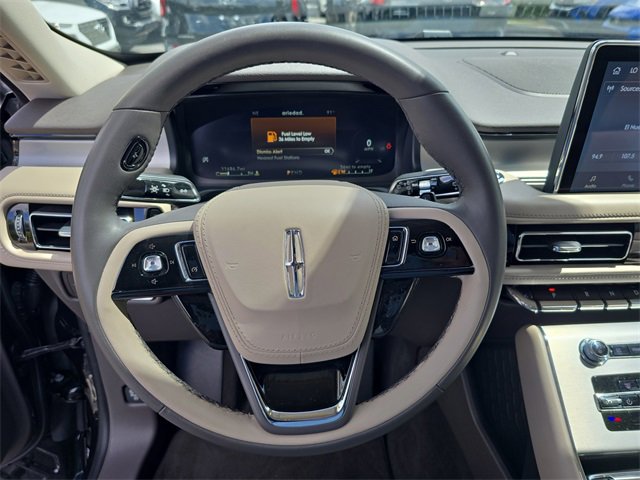 Used 2024 Lincoln Aviator Premiere w/ Premium Package image 23