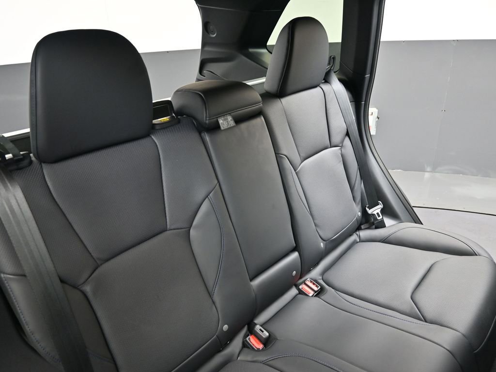New 2026 Subaru Forester Limited image 16