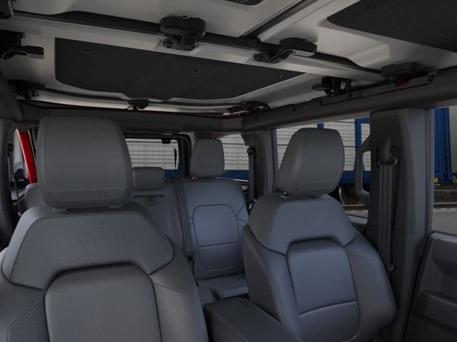 New 2026 Ford Bronco Outer Banks AWD/4WD image 12