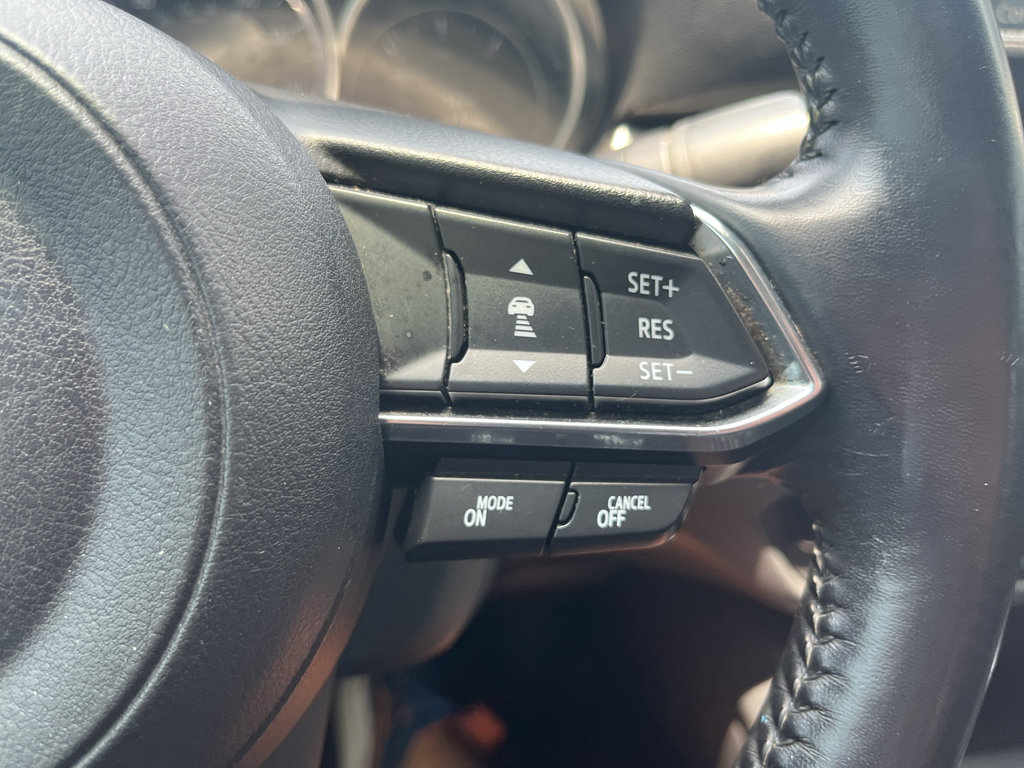 Used 2020 MAZDA MAZDA6 Touring FWD image 15