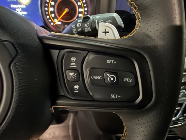 Used 2024 Jeep Wrangler Unlimited Rubicon 392 AWD/4WD image 30