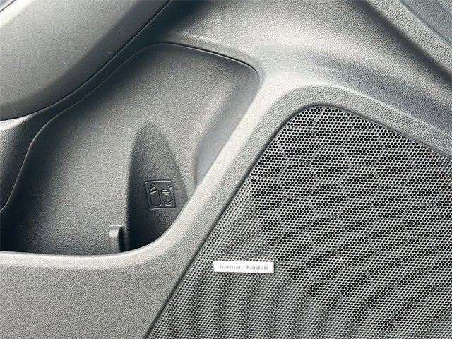 New 2026 Subaru Crosstrek 2.5i Wilderness image 25