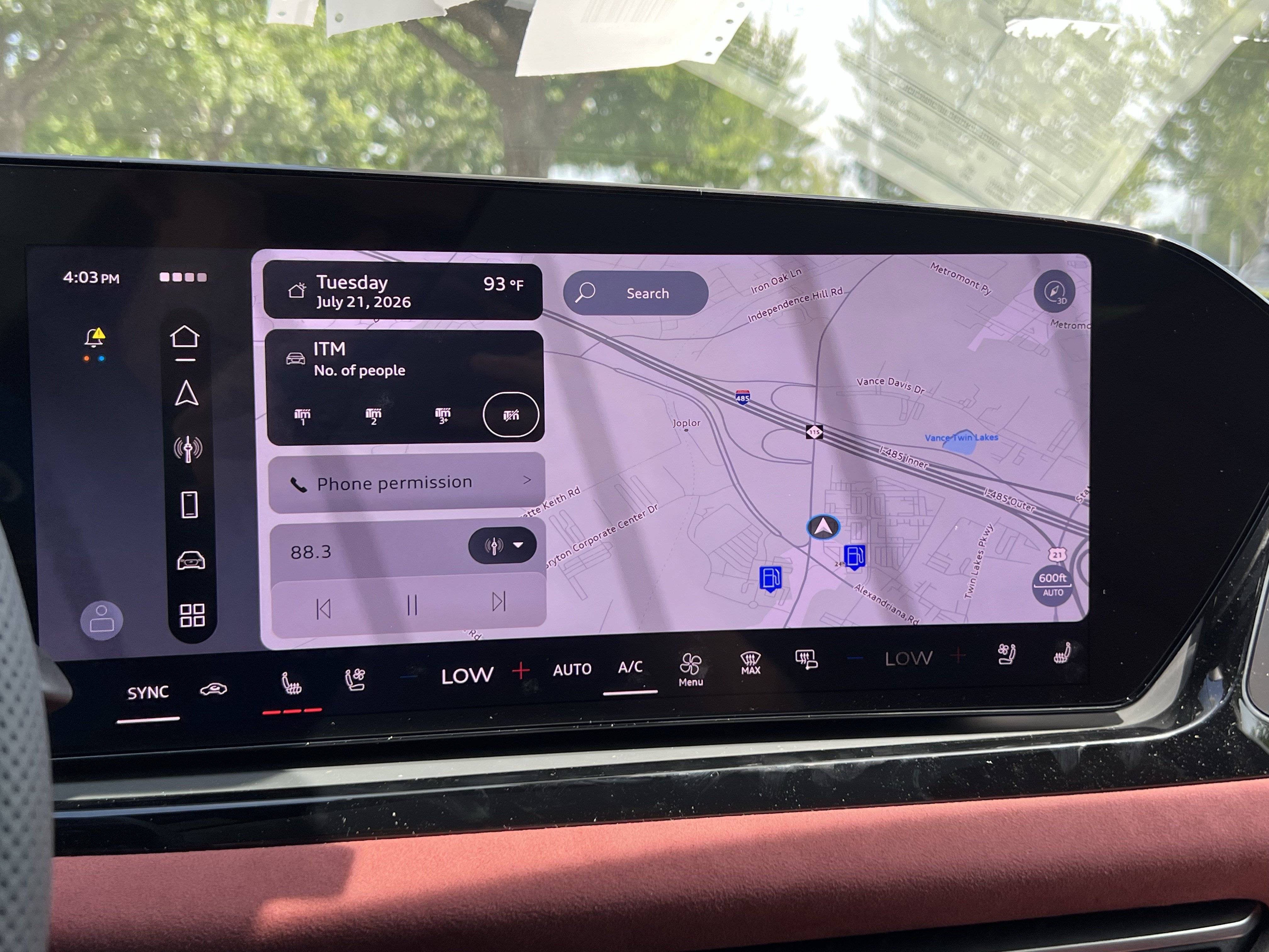 New 2026 Audi S5 Prestige AWD/4WD image 25