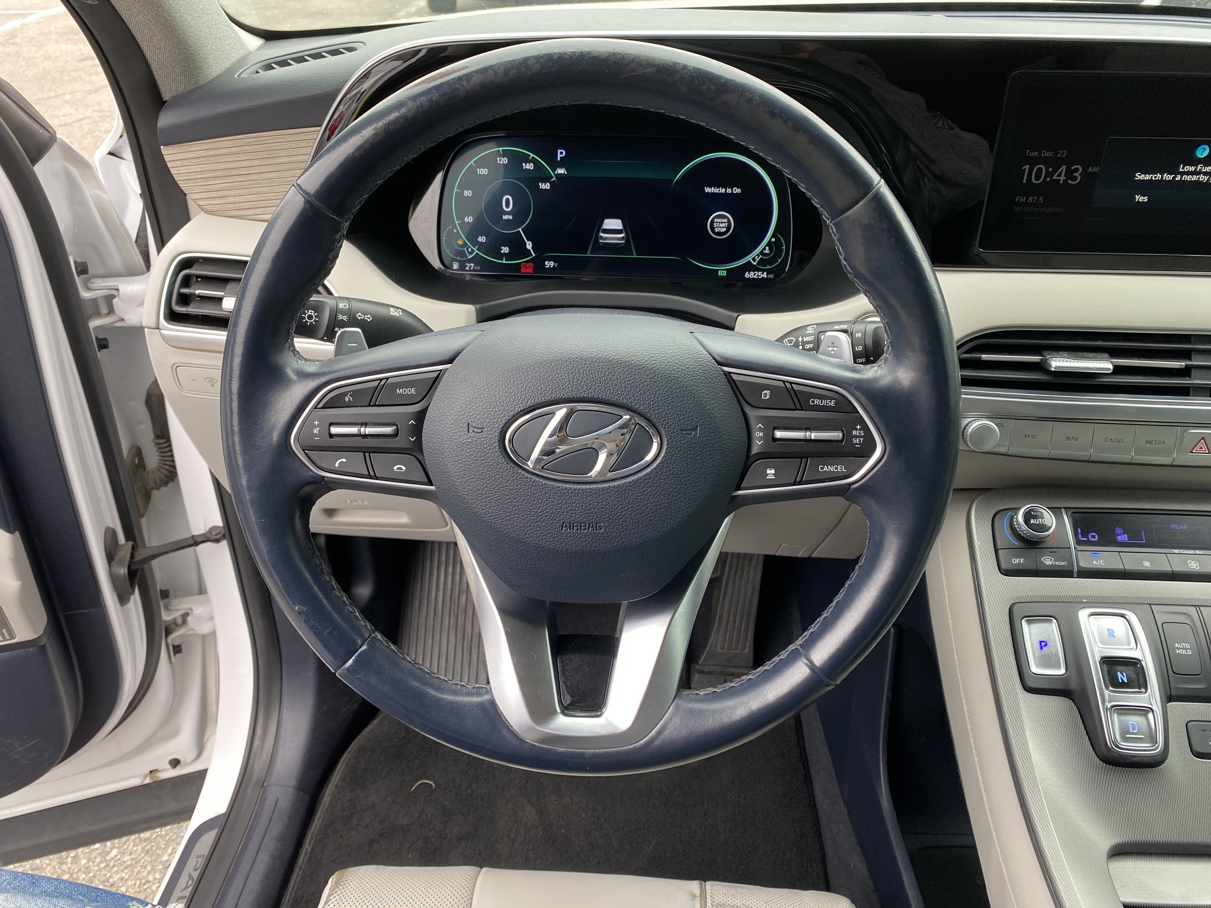 Used 2021 Hyundai Palisade Limited AWD/4WD image 13