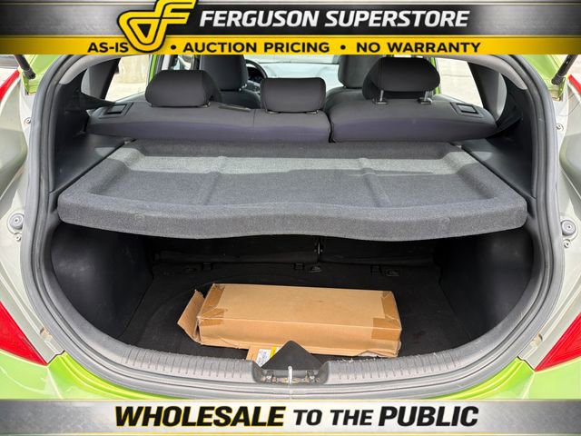 Used 2012 Hyundai Accent SE FWD image 23