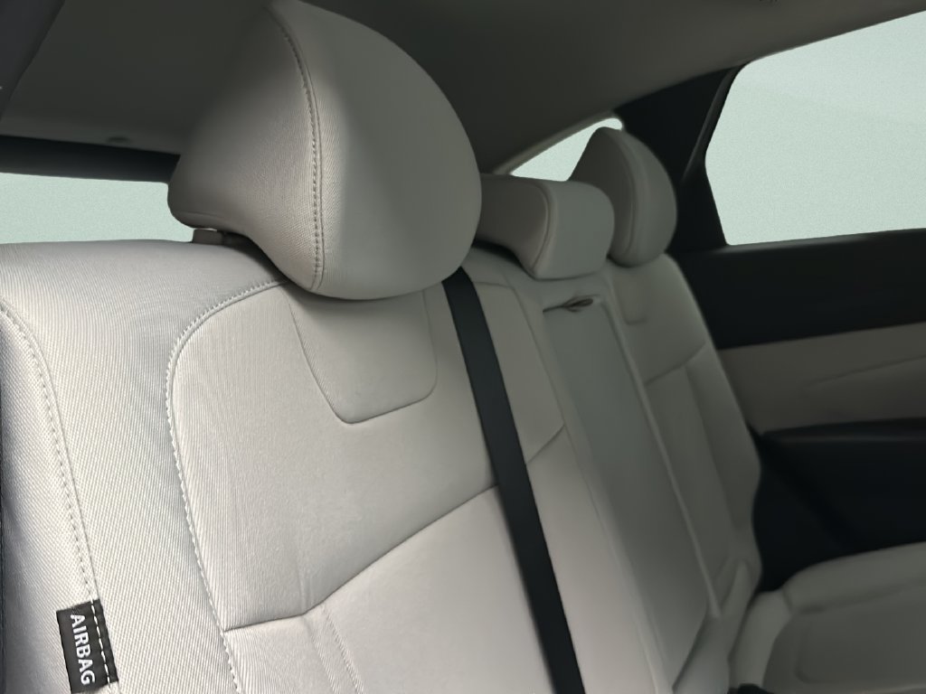New 2026 Hyundai Tucson SEL AWD/4WD image 15