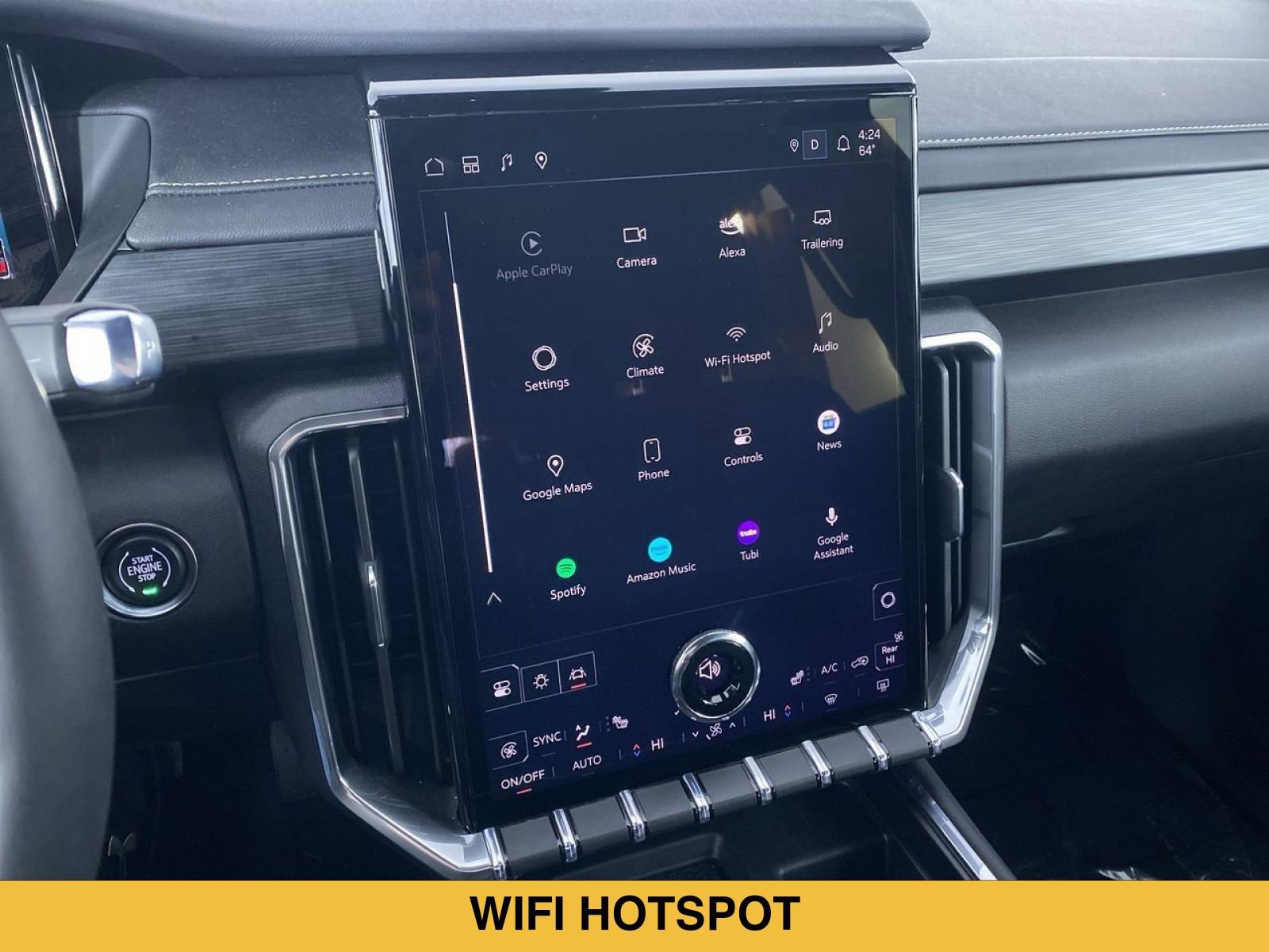 Certified 2025 GMC Acadia Elevation FWD image 7