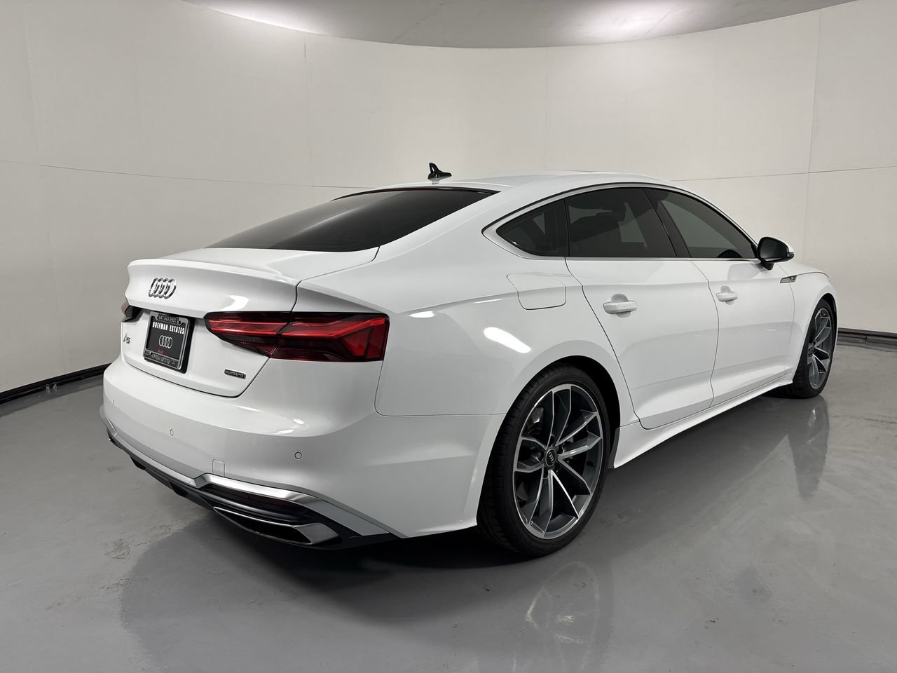 Used 2023 Audi A5 2.0T Premium w/ Convenience Package AWD/4WD image 36