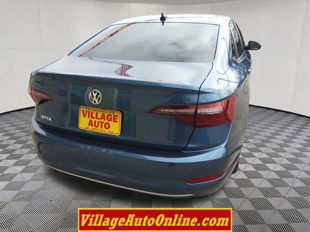 Used 2021 Volkswagen Jetta S FWD image 12