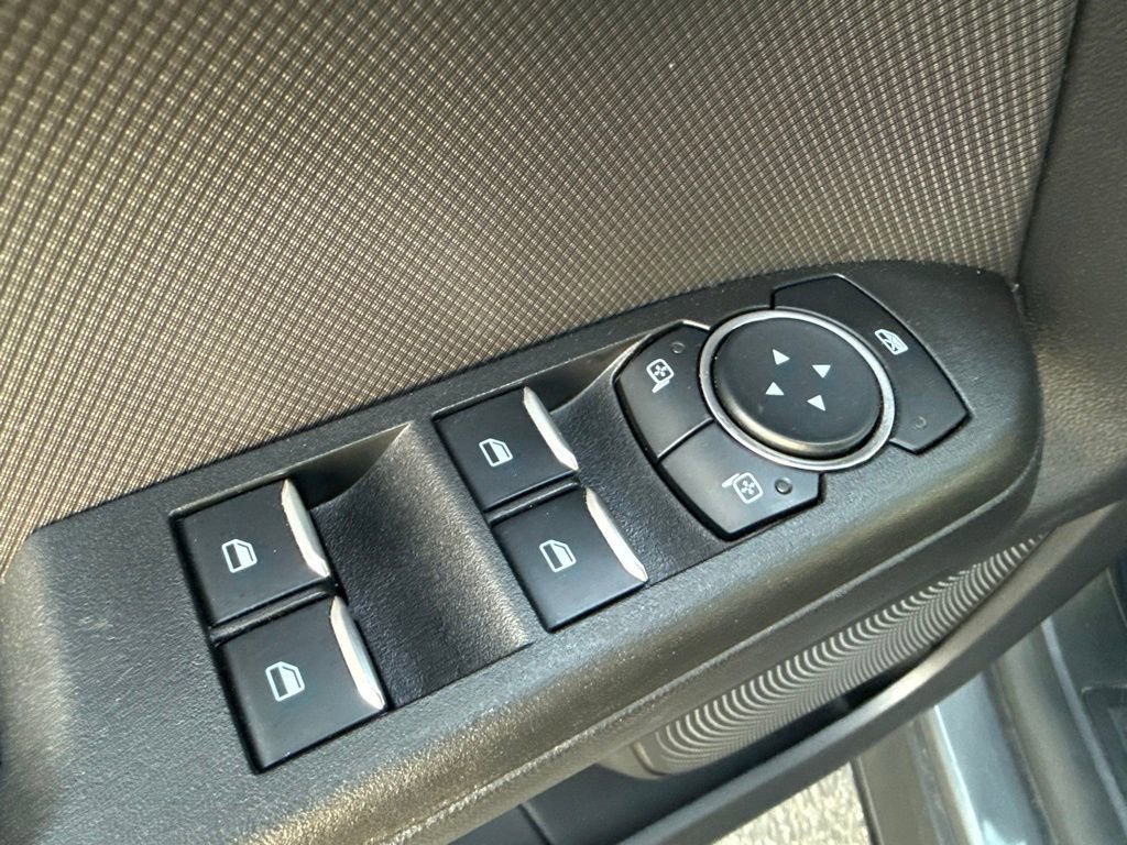 Used 2024 Ford Bronco Sport Big Bend image 21