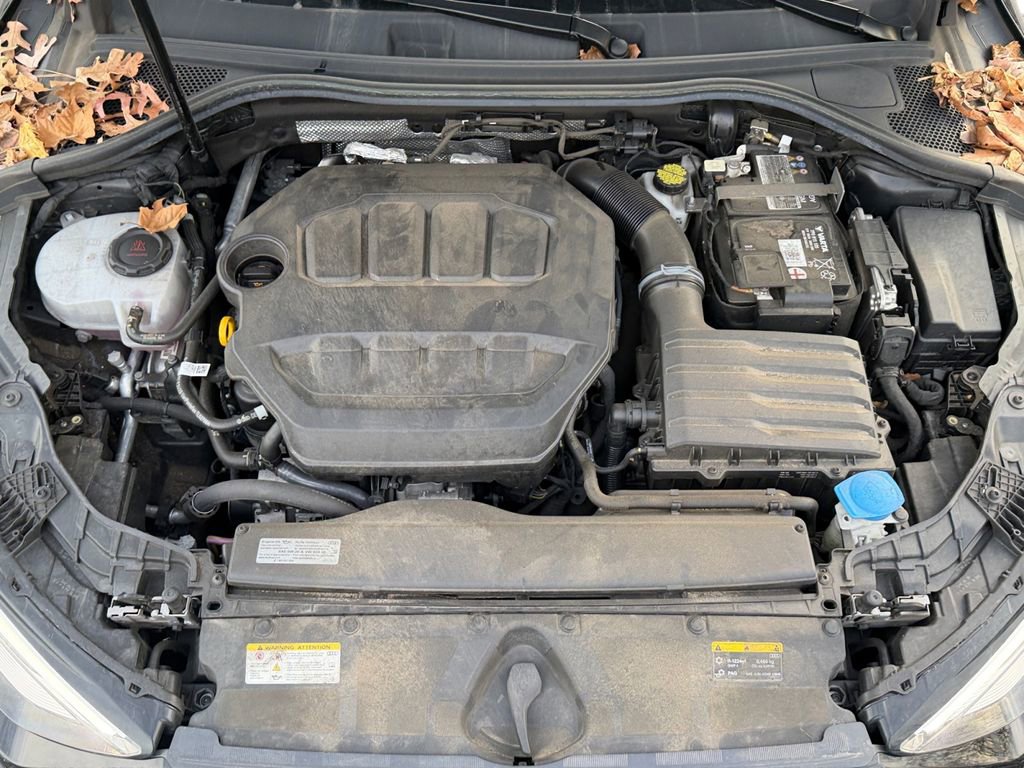 Used 2023 Audi A3 2.0T Premium image 24