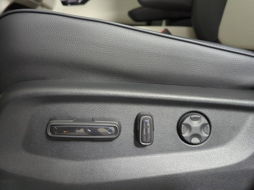New 2027 Honda Odyssey Elite image 18