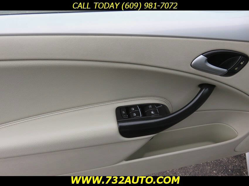 Used 2008 Saab 9-3 2.0T w/ Premium Package image 27