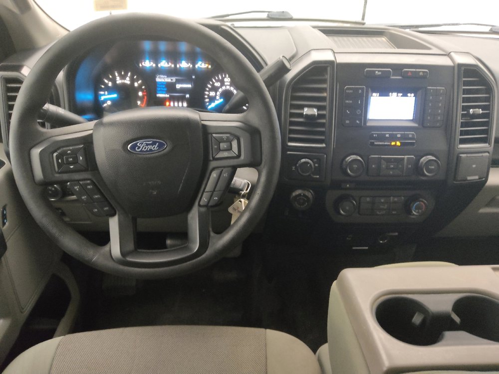 Used 2018 Ford F150 XL w/ Equipment Group 101A Mid image 22