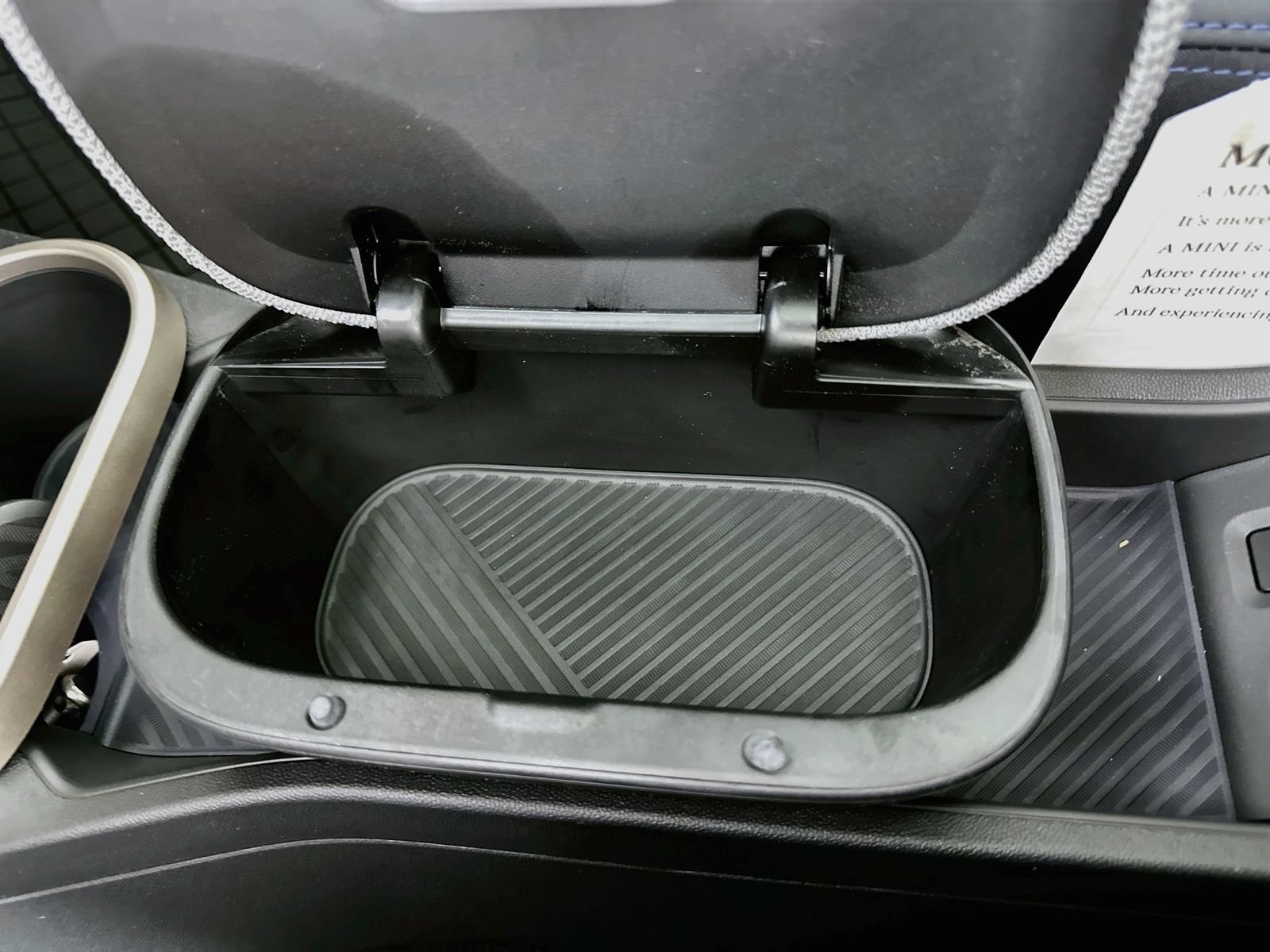 New 2026 MINI Cooper S FWD image 28
