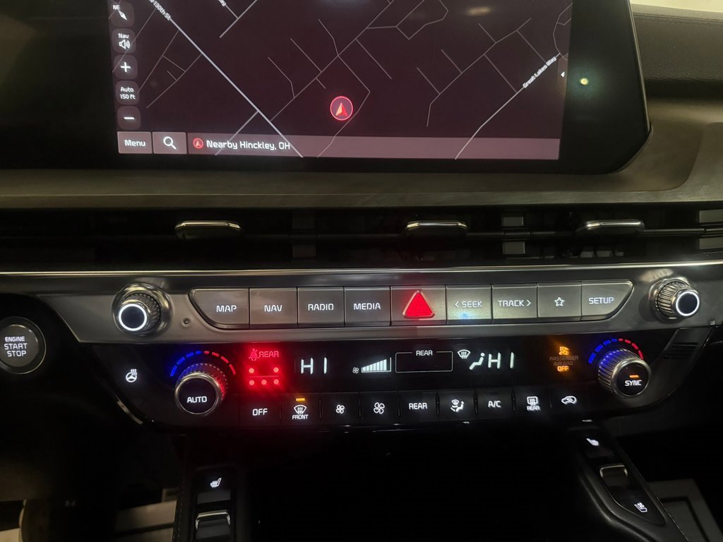 Used 2023 Kia Telluride SX X-Line image 36