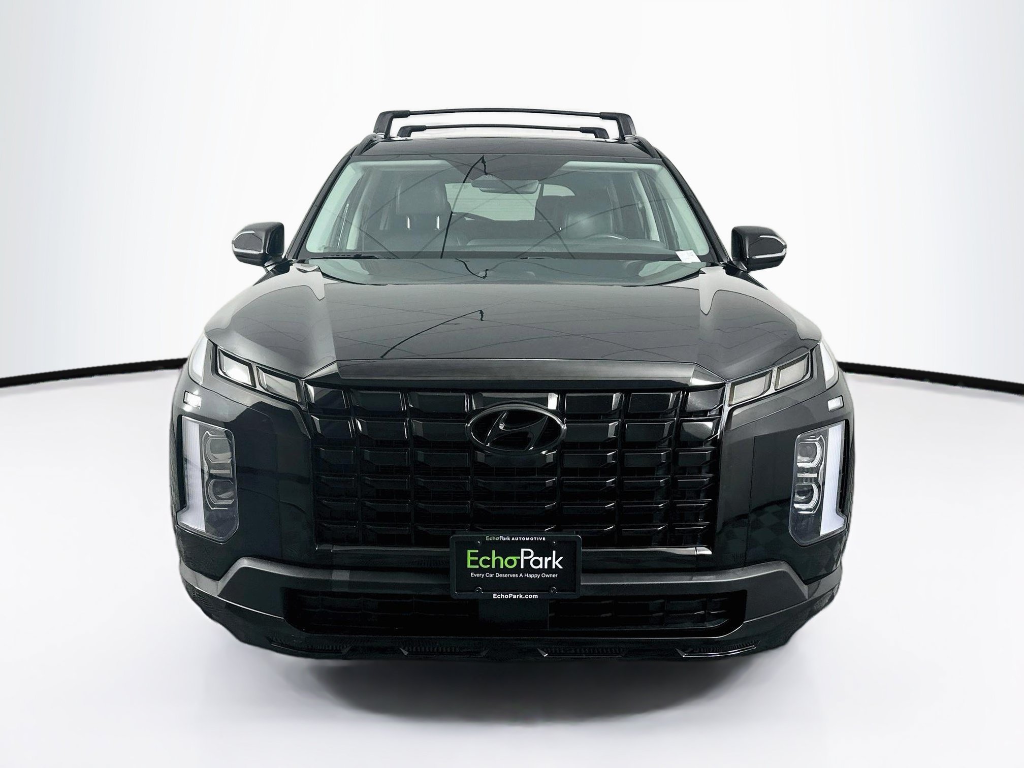 Used 2023 Hyundai Palisade XRT AWD/4WD image 2