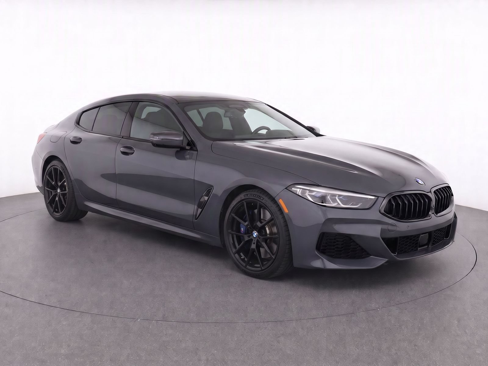 Used 2021 BMW M850i Gran Coupe xDrive