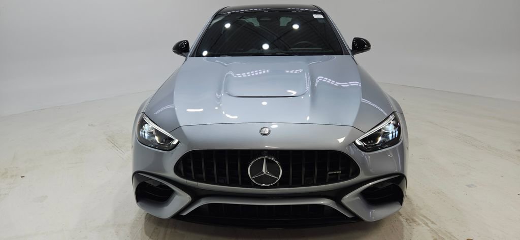 Used 2025 Mercedes-Benz C 36 AMG S image 15