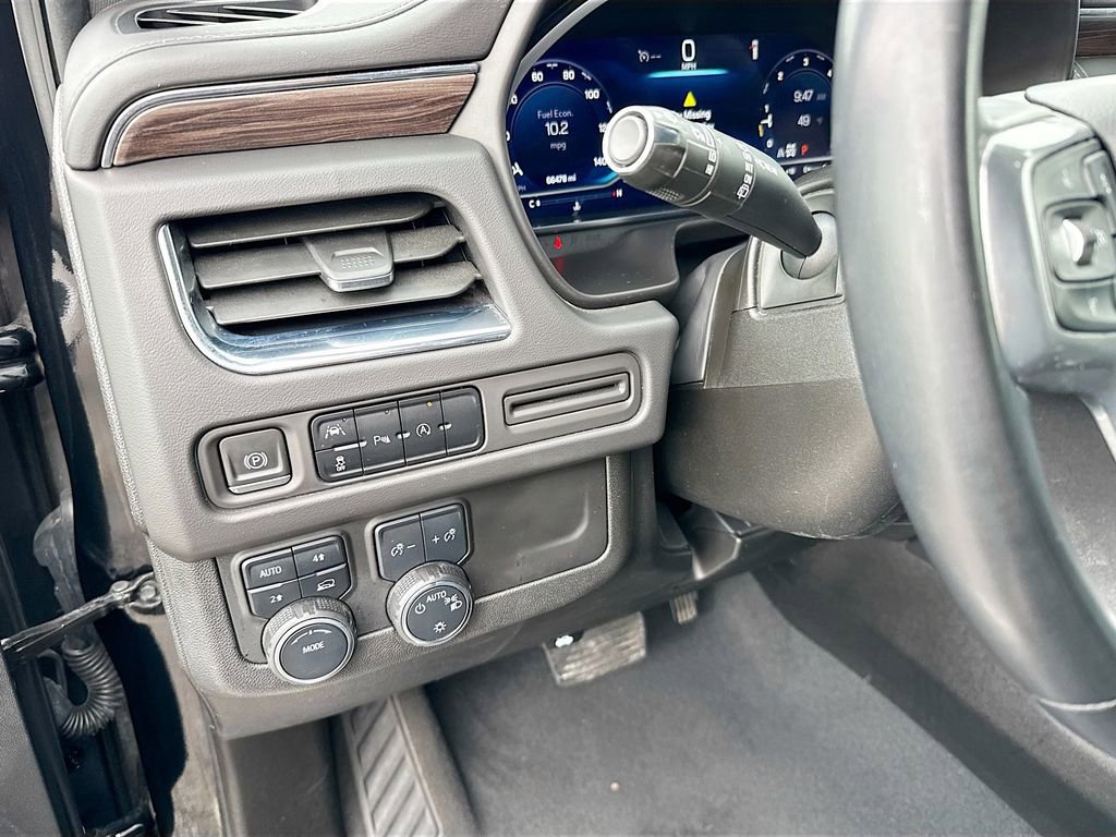 Used 2023 Chevrolet Tahoe LT image 10