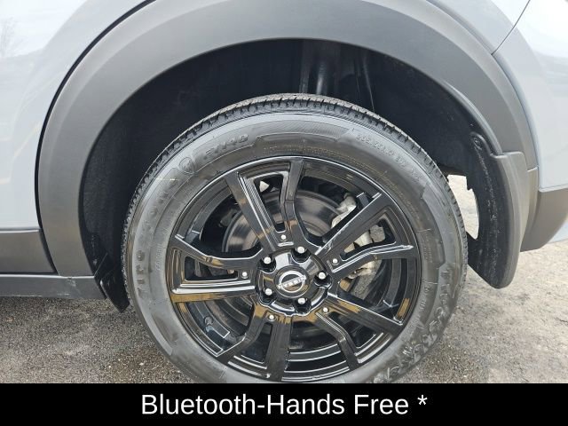 Certified 2023 Nissan Kicks SR w/ SR Premium Package image 15